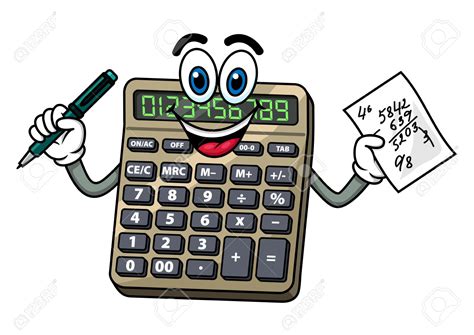 Calculator clipart cartoon, Calculator cartoon Transparent FREE for download on WebStockReview 2024