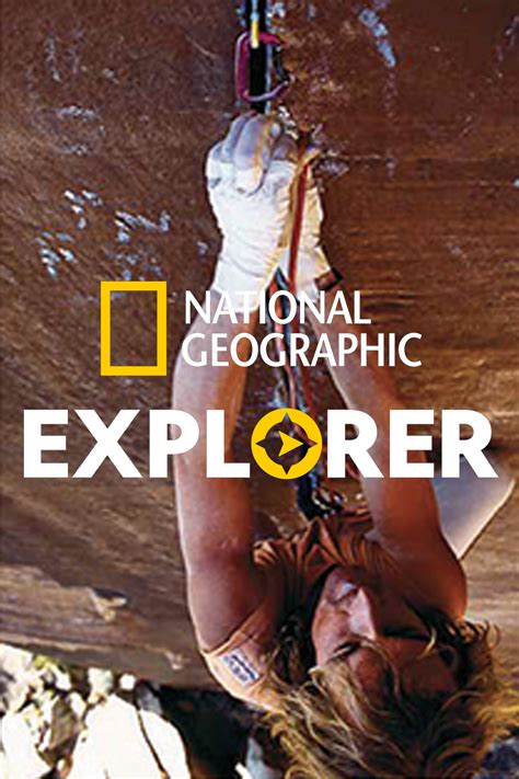 National Geographic Explorer (1985)