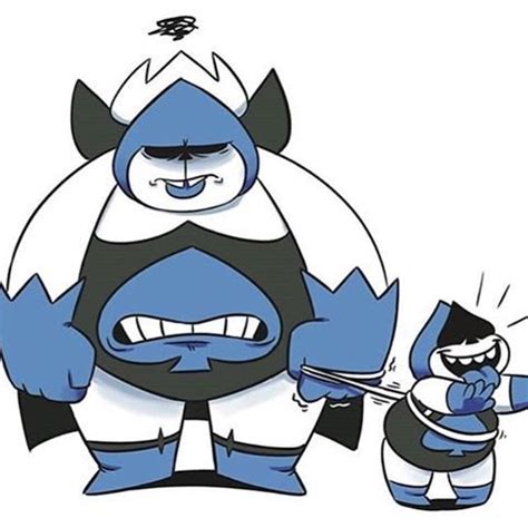 Lancer Deltarune Fanart Cute - bmp-o