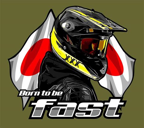 biker vector art 23009693 Vector Art at Vecteezy