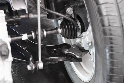 Best Brands for Control Arms - In The Garage with CarParts.com