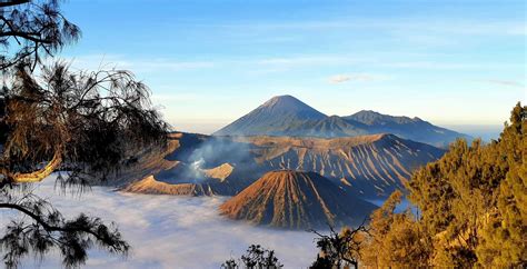 Mount Bromo Kingkong Hill