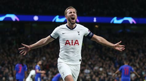 Harry Kane Transfer News | PrimalInfo