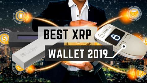 Best Ripple XRP Wallet for 2019 | Ripple, Best, Wallet