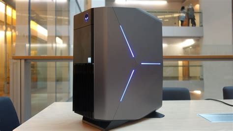 Alienware Aurora R8 Review - Get The Product Reviews