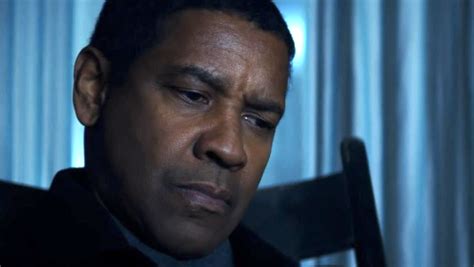 The Netflix Crime Thriller Is Denzel Washington's Greatest Role