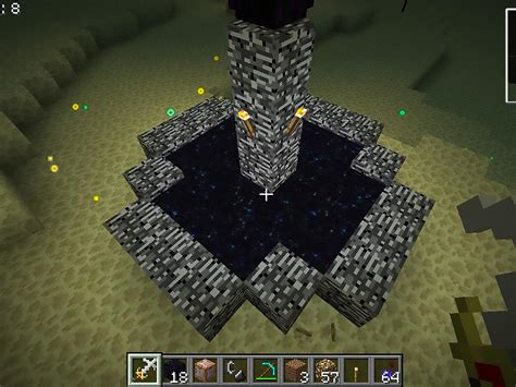 4 Ways to Make Obsidian in Minecraft - wikiHow