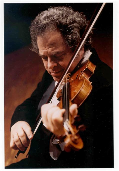 A Conversation with Itzhak Perlman | KLCC