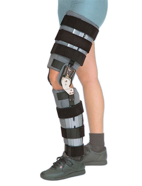 Universal Leg Brace