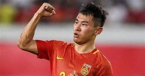 Hao Haidong: China Greatest Striker Now Removed From History