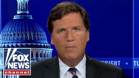 FOX Has Fired Tucker Carlson [VIDEO] – Sam Sylk