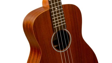 Baritone Ukulele Buying Guide