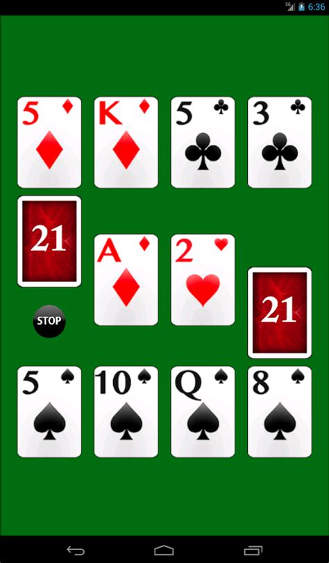 Speed [card game] - Android Apps on Google Play