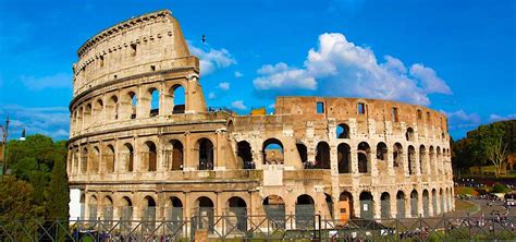 Colosseum