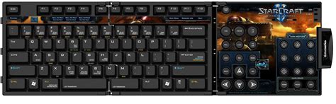 SteelSeries Zboard Keyboard Review - TechDaring.com