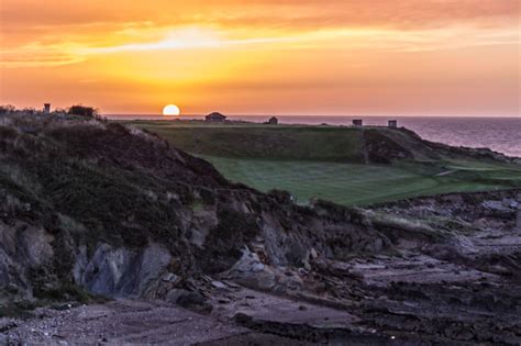 Photos Along the Fife Coastal Path in Scotland - Hecktic Travels