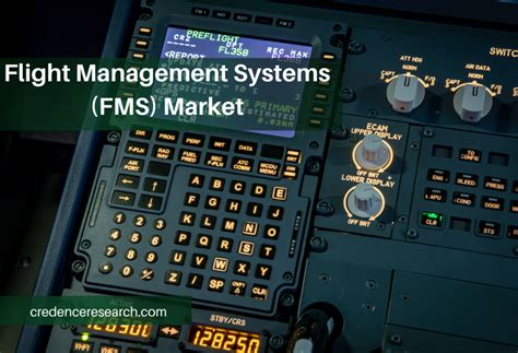 Flight Management Systems (FMS) Market Is Expected To Generate A ...