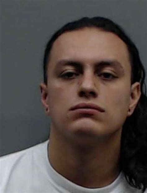 21-year-old Texas inmate found hanging from the shower nearly one day after arrest - Houston ...