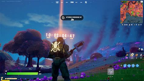 ‘Fortnite’ Season 8 live event: The End start date,…