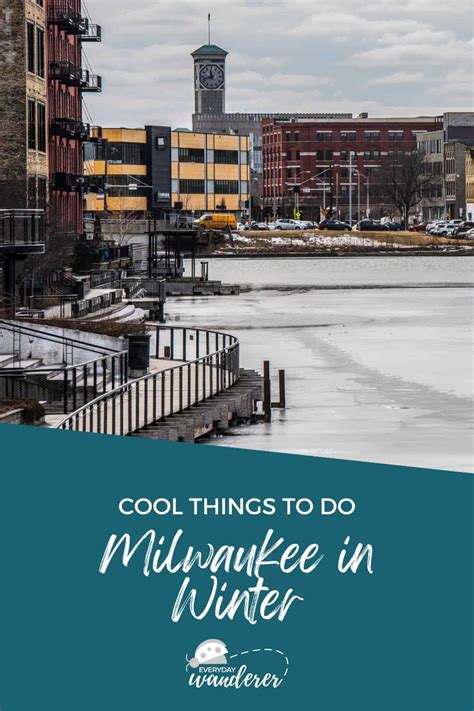 11 Fun Things to Do in Milwaukee in Winter