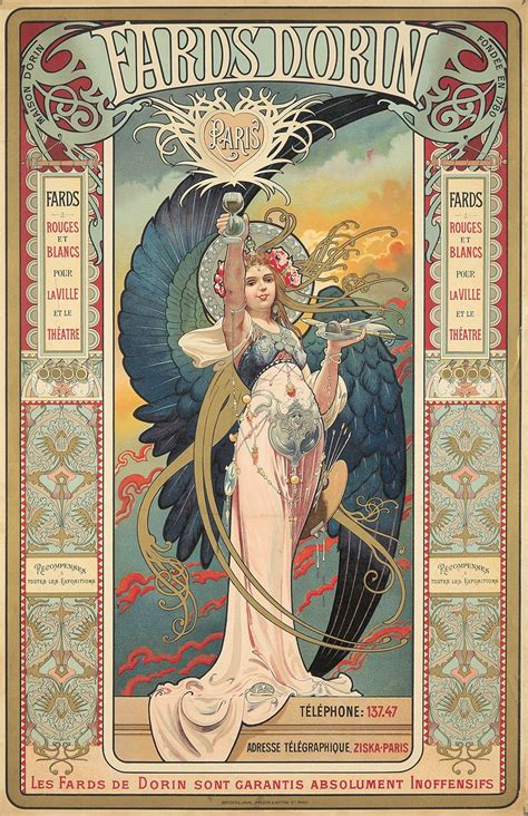 Art Nouveau Art Nouveau Disney Parte 3 Fanarts De The - vrogue.co