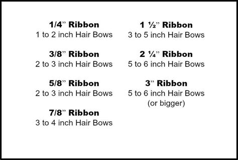 How To Make A Basic Boutique Hair Bow - The Ribbon Retreat Blog