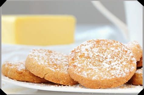 Butter Cookies | Irish butter, Cookie recipes, Irish recipes