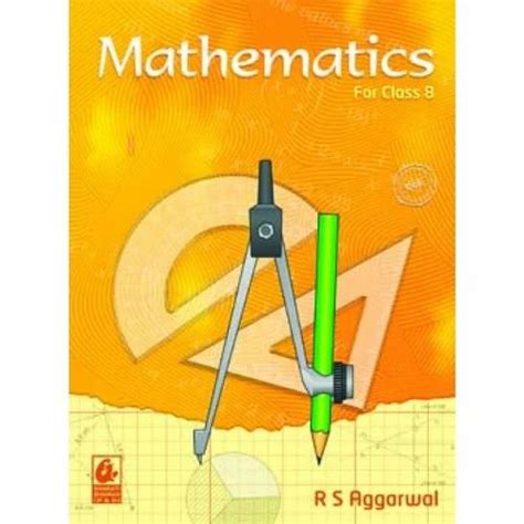 Mathematics Textbook For 8th Class at Rs 180 | Academic Books in New ...