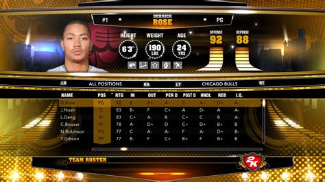 NBA 2K13 Cheats & Cheat Codes for PlayStation 3, Xbox 360, and More ...