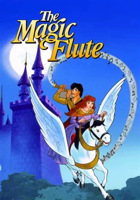 The Magic Flute - movie: watch stream online