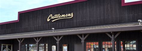 Cattlemens Restaurants – Livermore, CA