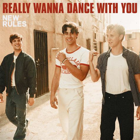 Songs Similar to Really Wanna Dance With You by New Rules - Chosic