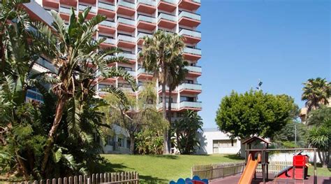 Medplaya Hotel Bali in Benalmadena Costa, Málaga - Costa del Sol