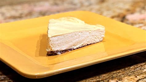 Keto Cheesecake Recipe - Keto Daily