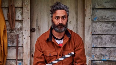 Taika Waititi Cast as Blackbeard the Pirate in HBO Max's OUR FLAG MEANS DEATH — GeekTyrant