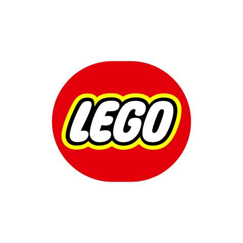 Free Lego logo transparente png 22101060 PNG with Transparent Background