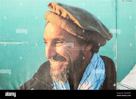 Lion of Panjshir, Ahmad Shah Massoud was killed by al-Qaeda squad ...