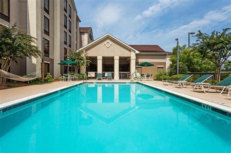 Discount Coupon for Hampton Inn & Suites Greenville-Spartanburg in Duncan, South Carolina - Save ...