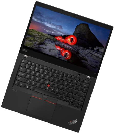 Lenovo ThinkPad X13 review: AMD 4000 PRO processors are the main draw ...