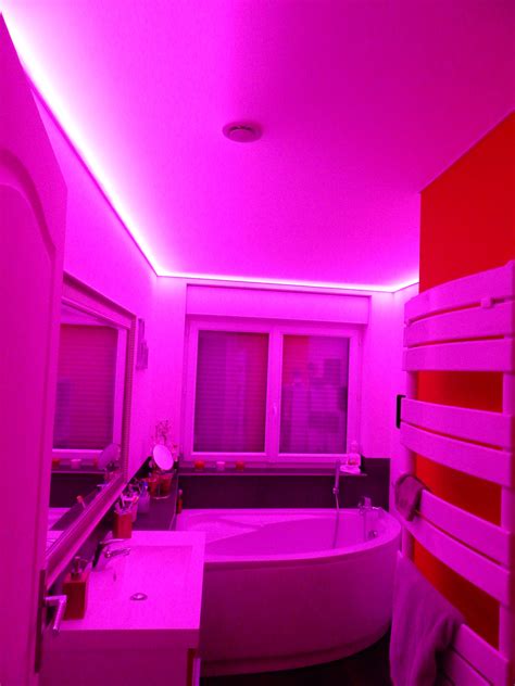 Led Lights Bedroom Aesthetic – TRENDECORS