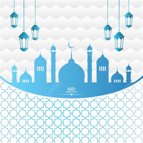 86+ Background Masjid Biru For FREE - MyWeb