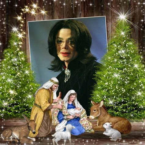 Merry Christmas,Michael! - Michael Jackson Photo (36324999) - Fanpop