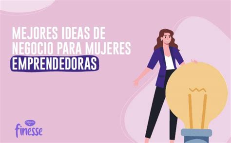 Mejores ideas de negocio para mujeres emprendedoras - Contenidos