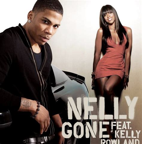 Nelly ft. Kelly Rowland - Dilemma - Music Hits From Worldwide