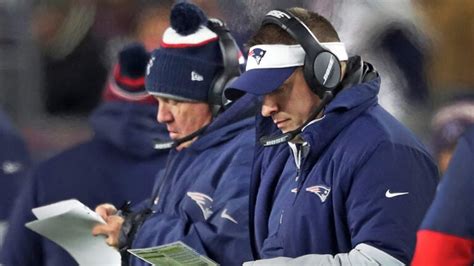 Josh McDaniels on interpreting Bill Belichick's cryptic instructions