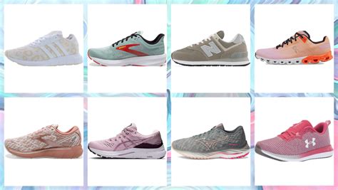 10 Best Running Shoes for Women 2023 - TrendRadars