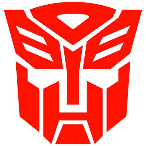 Autobot Logo Vector by robzombiefan2121 on DeviantArt