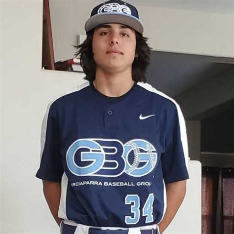 Justin Rankin's Baseball Recruiting Profile