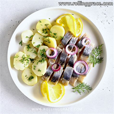 Surströmming: Fermented Herring in Sweden