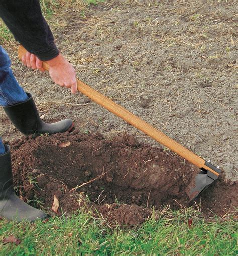 How would you dig a trench in this - tool advice please (gear forum at permies)